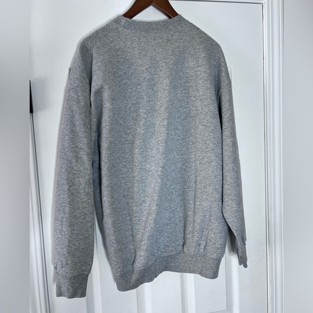 Apollo XVII Crewneck Sweater - Failure is not an option - Men’s XL - Picture 5 of 5